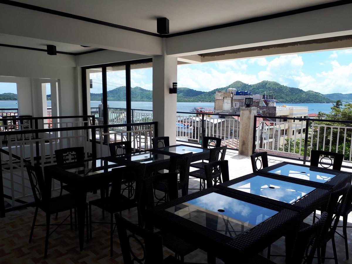 Kent Travellers' Inn Coron Exterior photo