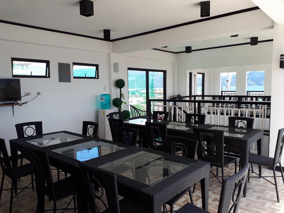 Kent Travellers' Inn Coron Exterior photo