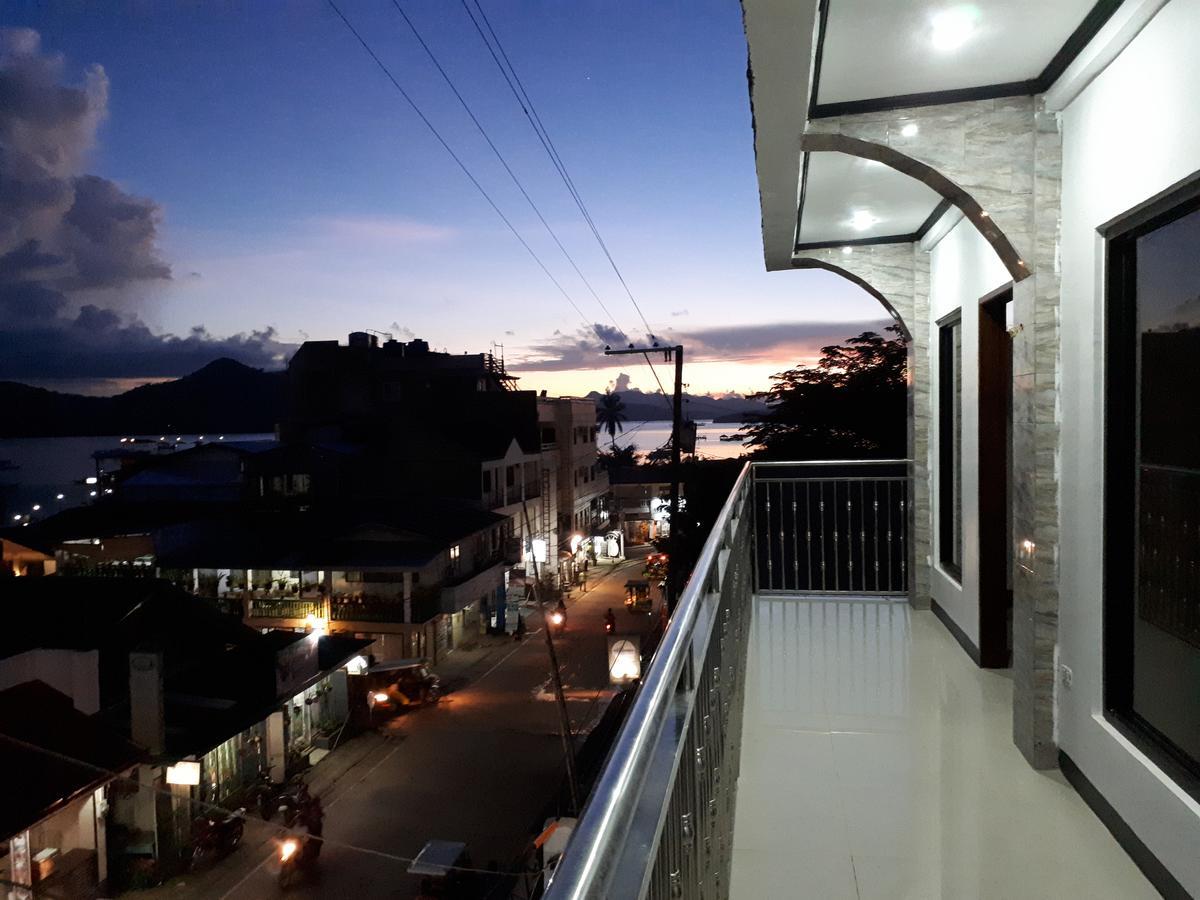 Kent Travellers' Inn Coron Exterior photo